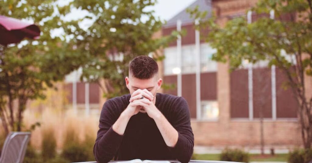 Understanding Overthinking from a Christian Perspective